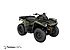 2018 Can-Am Outlander 450 for sale 200474201